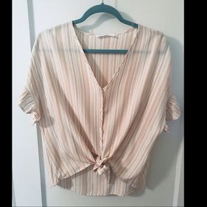 American Threads Shirt